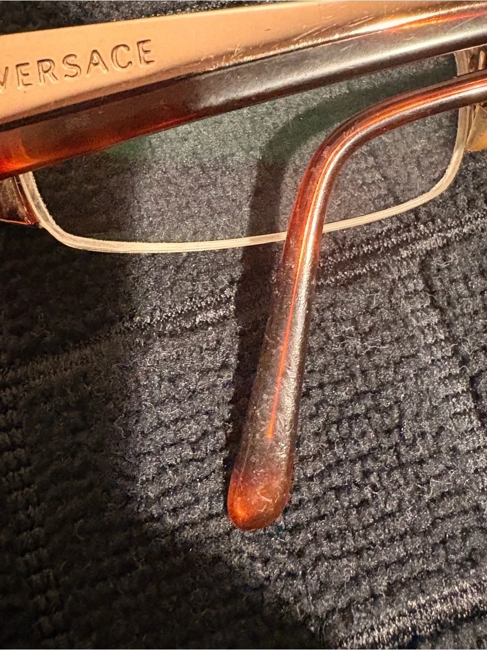 Versace Women Eyeglasses